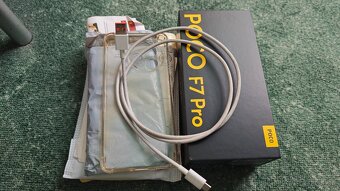Xiaomi POCO F7 PRO - 7