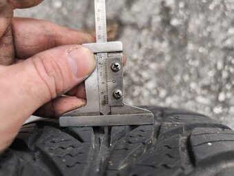 Matador 195/65R15 celoročne 2ks - 7