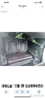 Audi Q7 - 7