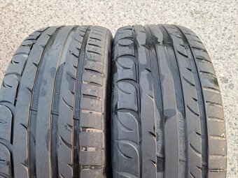 5x100 R17 disky - 7