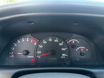 Suzuki Grand Vitara 1.6 - 7