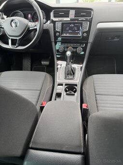 Golf 7 TDI - 7