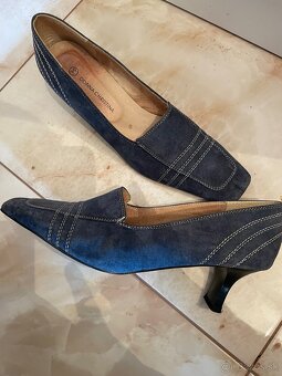 👠Elegantne lodičky, kotníčky, botasky👠 - 7