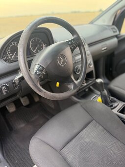 Mercedes -Benz tr.A - 7