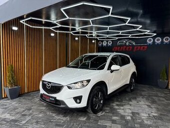 Mazda CX-5 2.2 Skyactiv-D Challenge A/T - 7