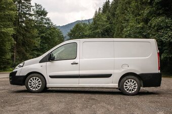 Fiat Scudo 2,0 94kW - 7