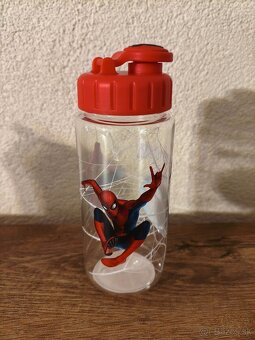 Hrnček a fľaša Spiderman - 7