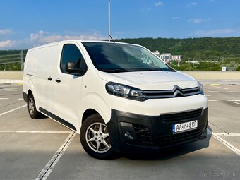 Citroën Jumpy 2.0 BlueHDi 150k / SK / Rozvody - 7