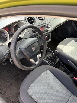 Seat Ibiza - 7