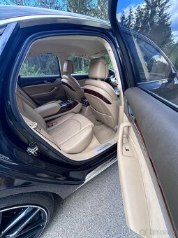 Audi A8 d4 r.v 2010 - 7