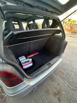 Mercedes A 170 CDI - 7