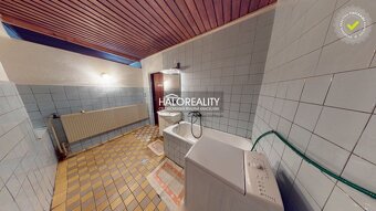 HALO reality - Predaj, rodinný dom Východná - ZNÍŽENÁ CENA - - 7