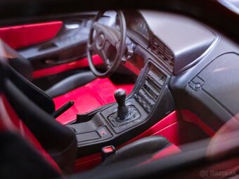 Bmw 850CSI 1:18 Ottomobile - 7