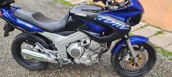 Yamaha TDM 850 4tx - 7