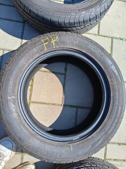 205x60 r16 letné - 7