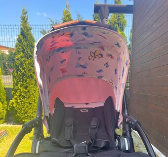 Bugaboo Bee5 - 7