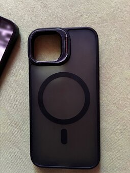 Iphone 14 Midnight 128 gb - 7