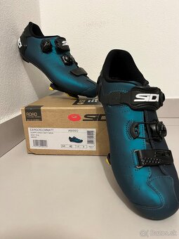 SIDI ERGO 5 mega matt wide fit veľkosť 42 - 7
