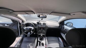 Ford Mondeo, 2.0 TDCI, Titanium - 7