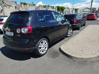 Volkswagen Golf plus - 7