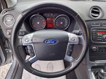 Ford Mondeo 1.6 EcoBoost SCTi Trend - 7