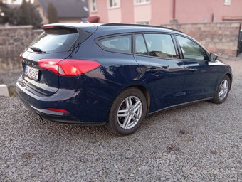 Ford Focus Kombi 2019,1.5tdci, SLOVENSKE VOZIDLO nie dovoz - 7
