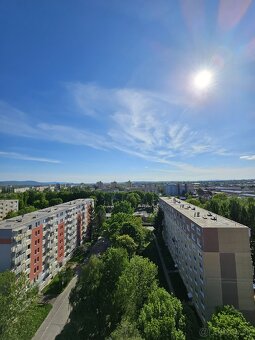 Prenájom 2 izbový byt Topoľčany - 7