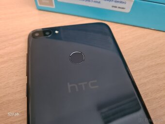Samsung Galaxy A5 HTC 12+ - 7