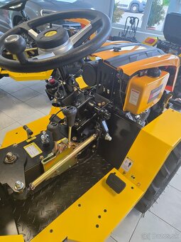 Malotraktor - 7