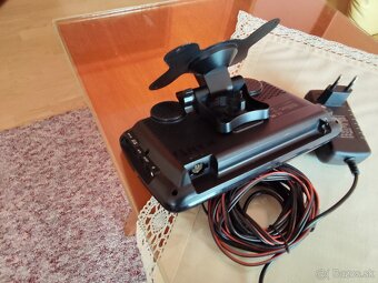 Predám mini TV na 12V alebo 220v - 7