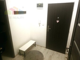 2 izbový byt Bánovce nad Bebravou / CENTRUM / BALKÓN / ZARIA - 7