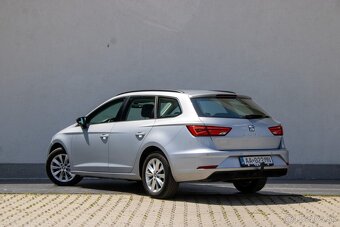 Seat Leon ST 1.6 TDI 115 Style DSG - 7