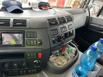Tatra Phoenix 8x8 EURO 6 - 7