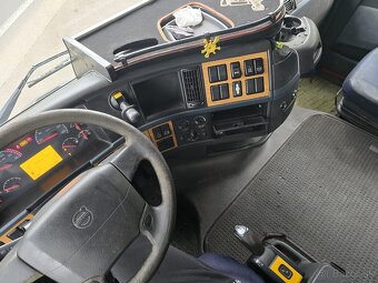 tahač VOLVO FH 440 r.v.2006, EURO 5, STANDART,AUTOMAT, - 7