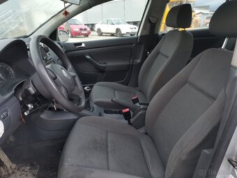 Golf 5 1,9tdi 77kw - 7
