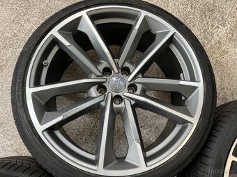 Original AUDI A7 S7 RS7 continental 275/30 R21 - 7