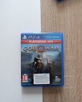 PS4 500GB - 7