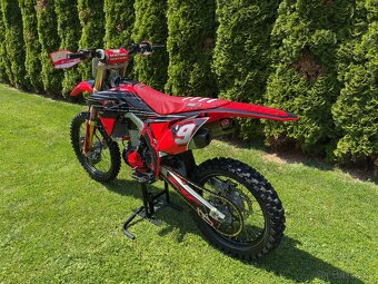 Honda crf 450R 2019 - 7
