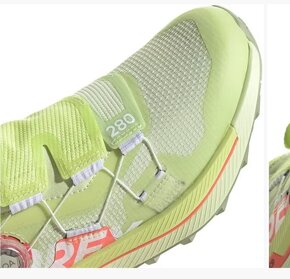Adidas TRX Agravic Pro UK5 EU38 Damske Fitness Tenisky - 7