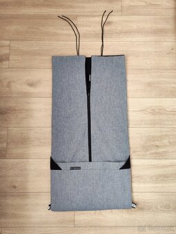 Kočík Petite & Mars Street air - 7