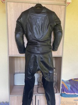 Dámska moto kombinéza zn. Rebelhorn - 7