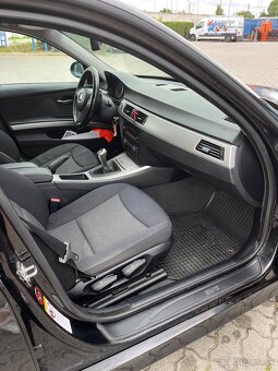 BMW 318i E90 | 6-stupňový manuál - 7