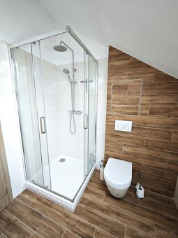 2-izbový byt na prenájom, Centrum, Martin - 7