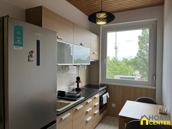 NA PRENÁJOM nadštandardný 2 izbový byt, Dunajské nábrežie, K - 7