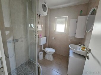 Apartmán v Chorvátsku 100 m od mora. - 7