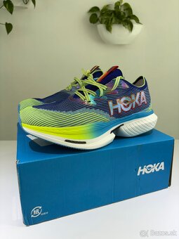 Hoka Cielo X1 - 7