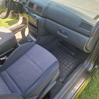 Škoda Octavia 1.9tdi 96kw - 7
