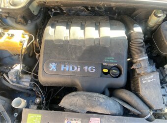 Peugeot 407 2.0 hdi - 7