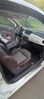 Predám Fiat 500 - 7
