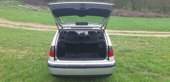 Predam Seat Cordoba Vario - 7